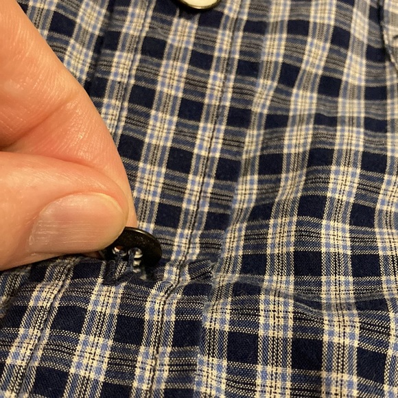 Rag & Bone Button-Down - Picture 8 of 15
